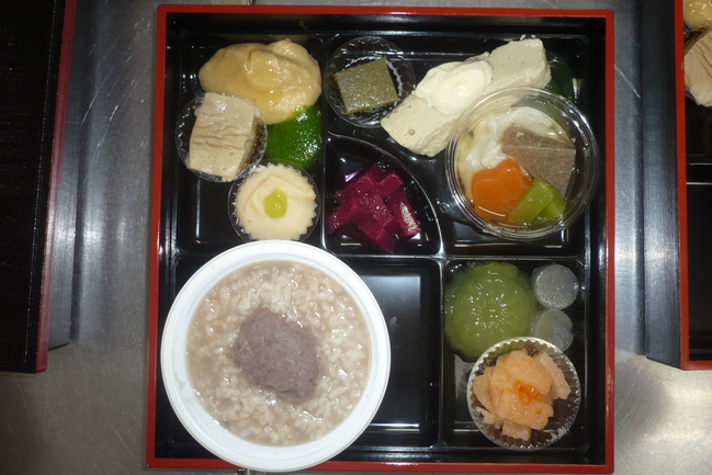 松花堂弁当5