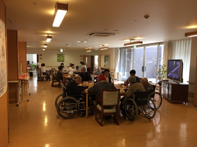 スタート会2