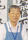 創業者 加藤曉